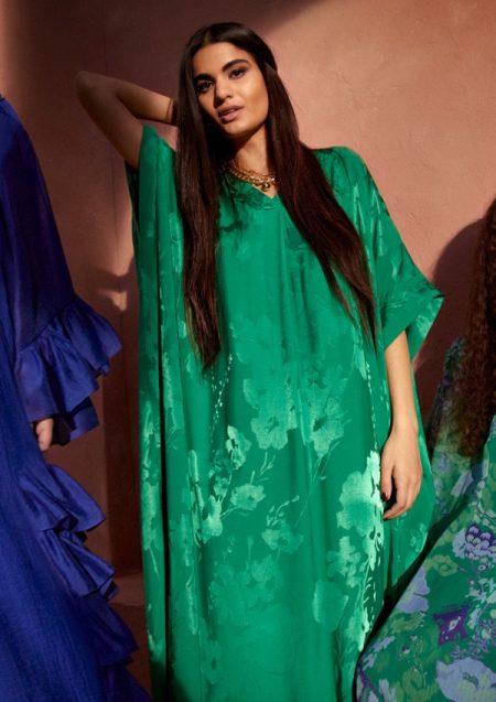 H&M Spring 2021 Statement Dresses Collection