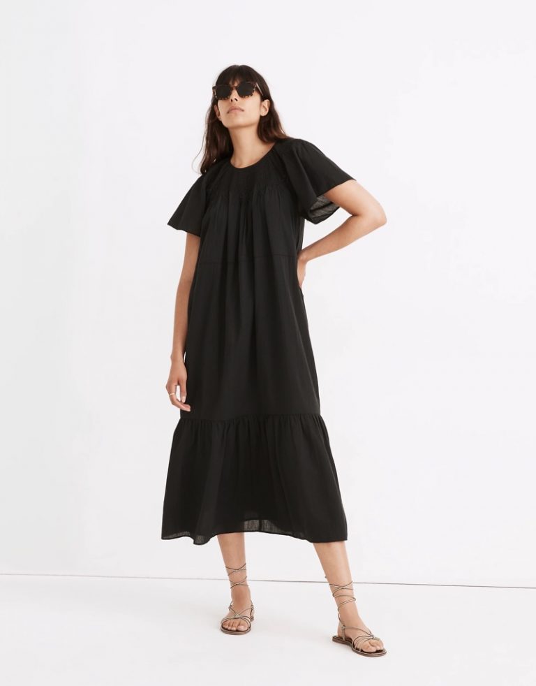 Madewell Best Summer 2021 Dresses Shop