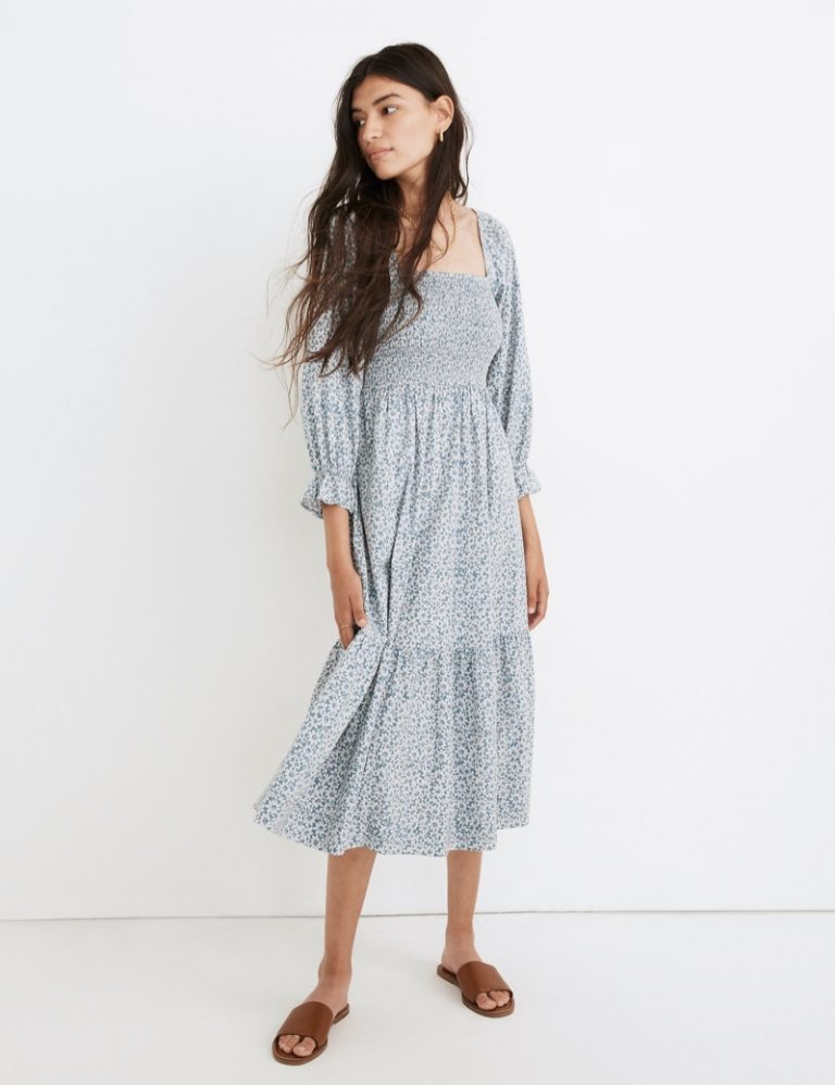 Madewell Best Summer 2021 Dresses Shop