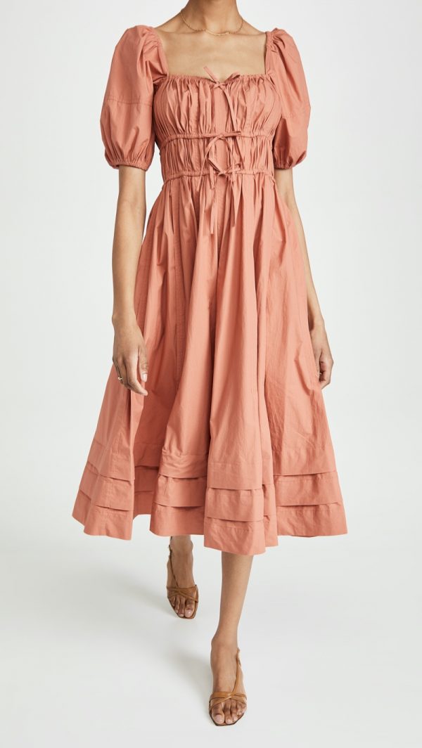 Ulla Johnson Spring 2021 Clothing Shop