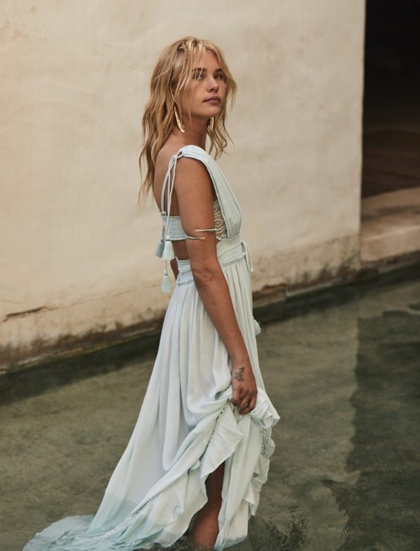 Free People May 2021 Catalog by Adam Franzino