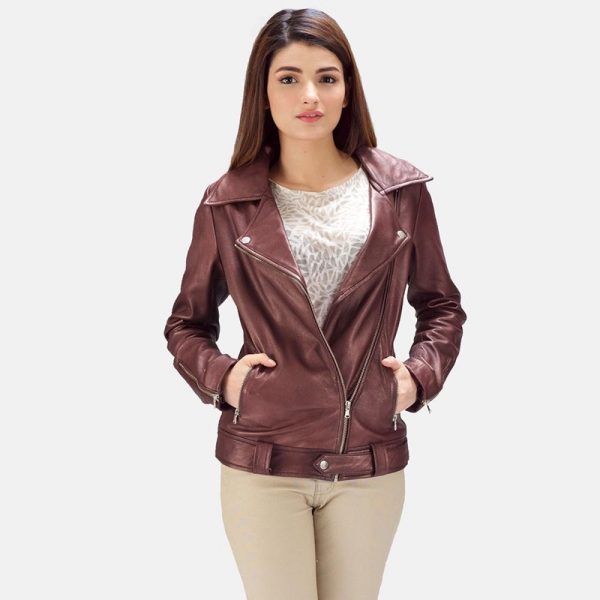 Which Color Leather Jacket Suits Your Personality? – Fashion Gone Rogue