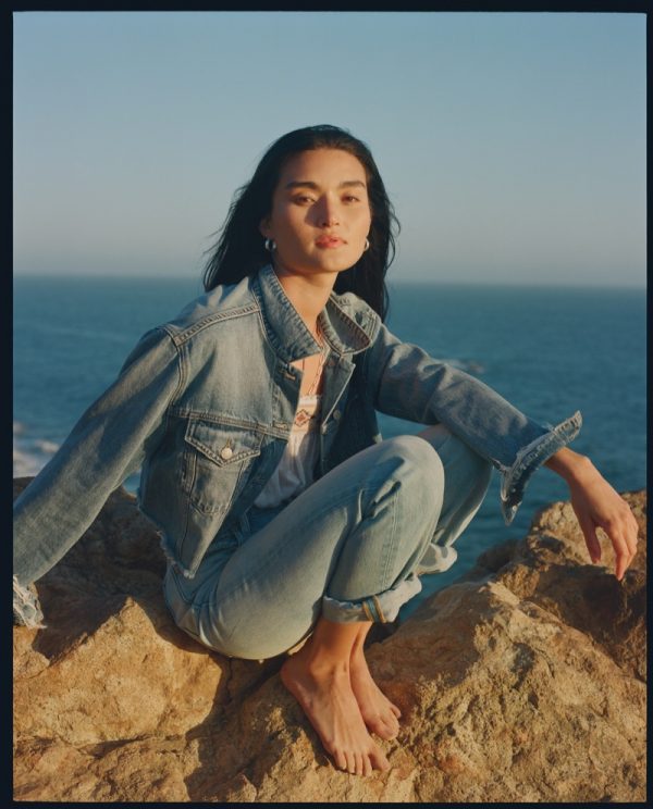 Lucky Brand Summer 2021 Campaign