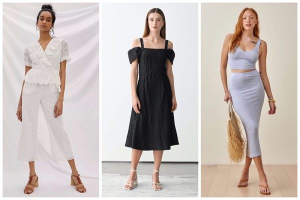 May 2021 Outfit Ideas Shopping Guide