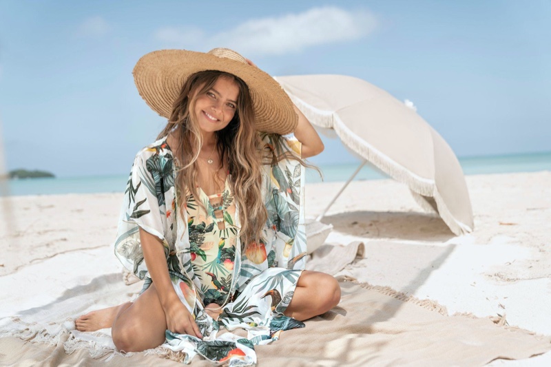 9 Ways to Style a Swimsuit This Season – Fashion Gone Rogue