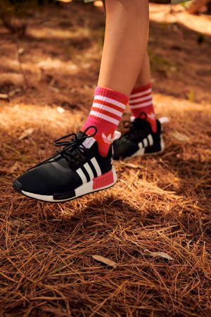 adidas x Marimekko Campaign Collection