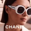 Chanel Eyewear 2021 Campaign