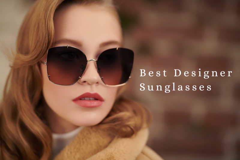 Best designer sunglasses for women