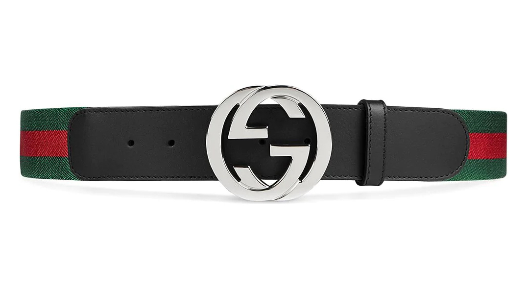 How Much is a Gucci Belt?