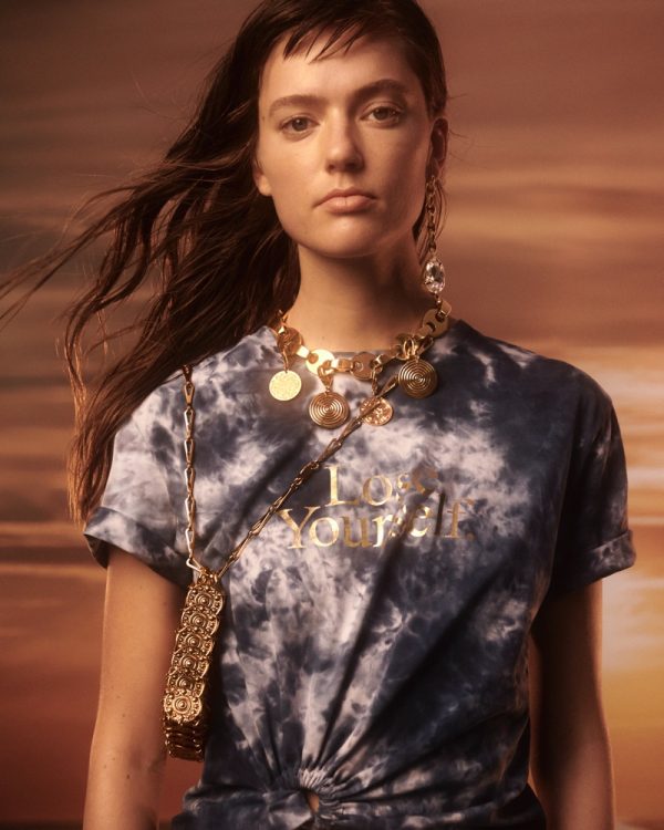 Paco Rabanne Summer 2021 Capsule Collection