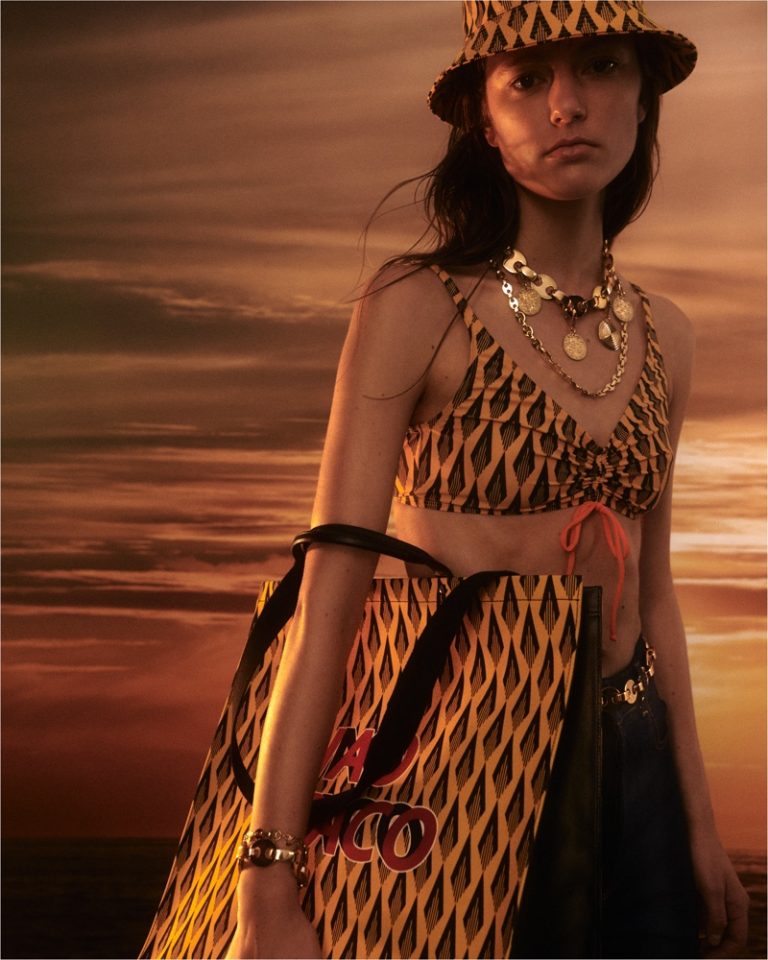 Paco Rabanne Summer 2021 Capsule Collection