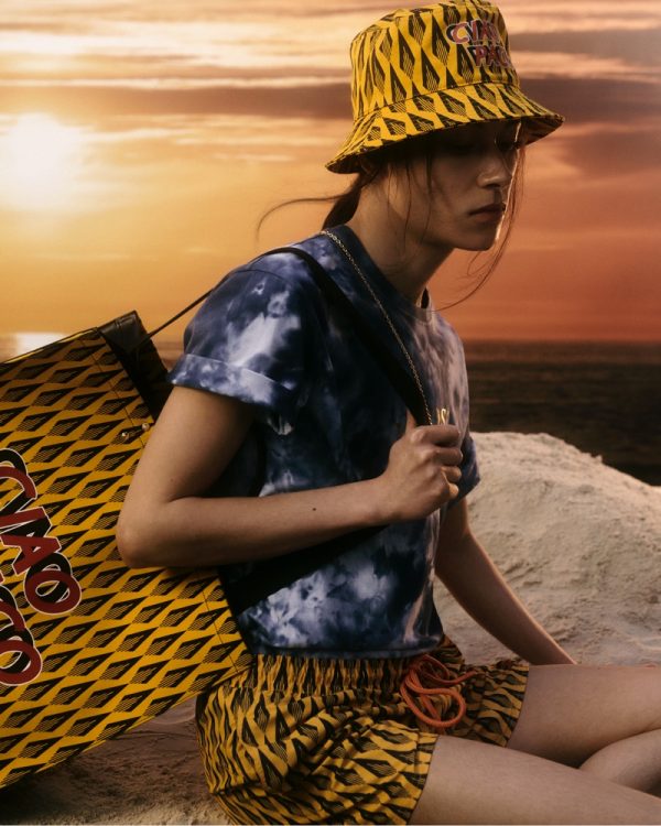 Paco Rabanne Summer 2021 Capsule Collection