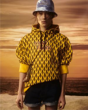 Paco Rabanne Summer 2021 Capsule Collection