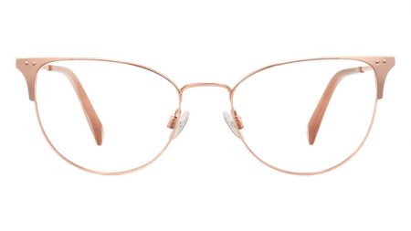 Warby Parker Metal Edit Glasses Shop