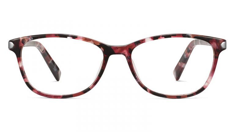 Warby Parker Metal Edit Glasses Shop