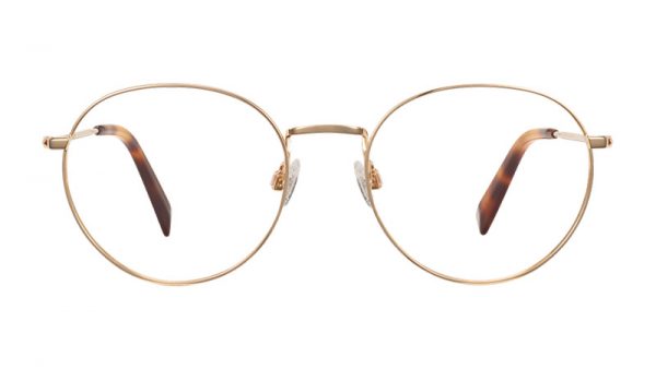 Warby Parker Metal Edit Glasses Shop