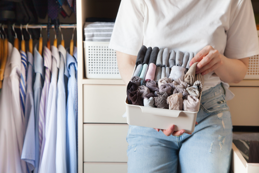 4 Things You Need to Toss Out of Your Wardrobe to Make Room for Better ...