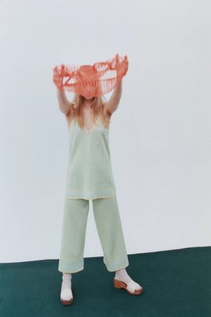 Zara Summer 2021 Color Trend Style Guide