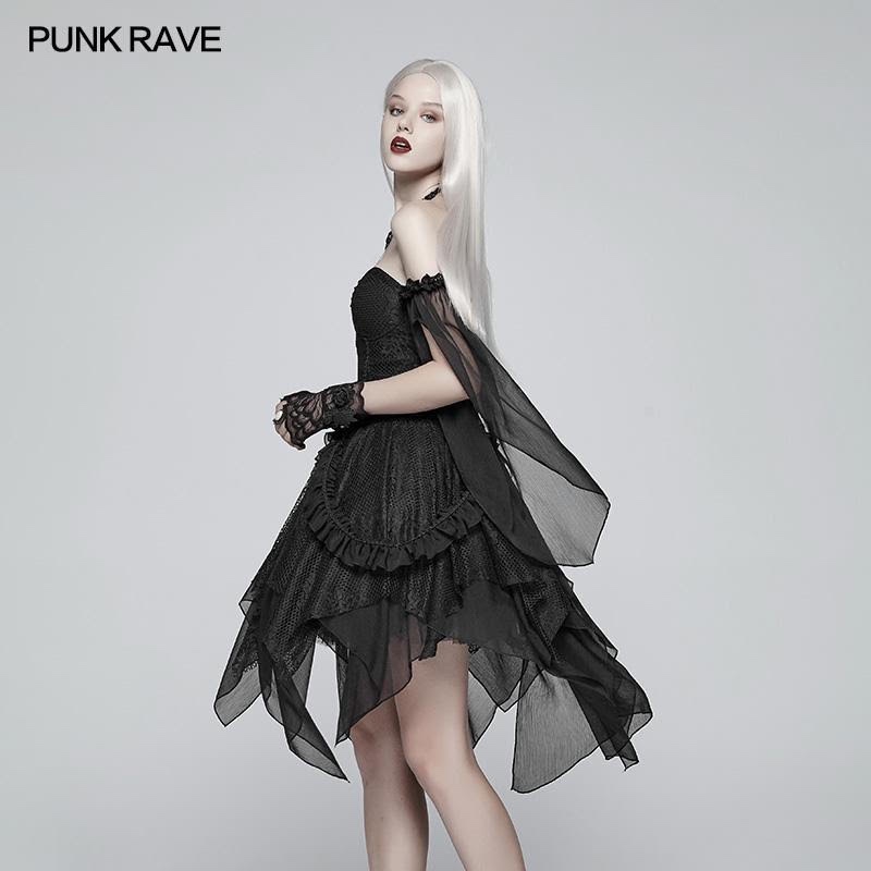 5 Trends for The Perfect Rave Outfit – Fashion Gone Rogue