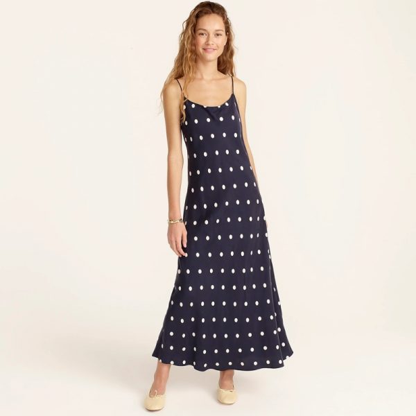 J. Crew High Summer 2021 Dresses Shop