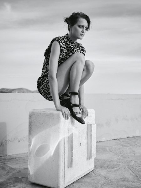 Jip Boxstart Thanassis Krikis Vogue Greece Fashion Editorial
