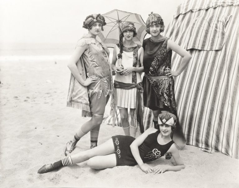 1920s Fashion History: Beyond the Flapper Dress & Waves