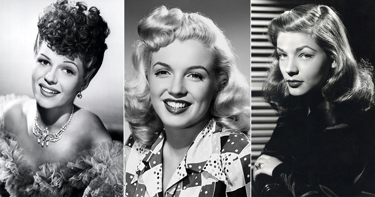 1940s-Hairstyles-Featured