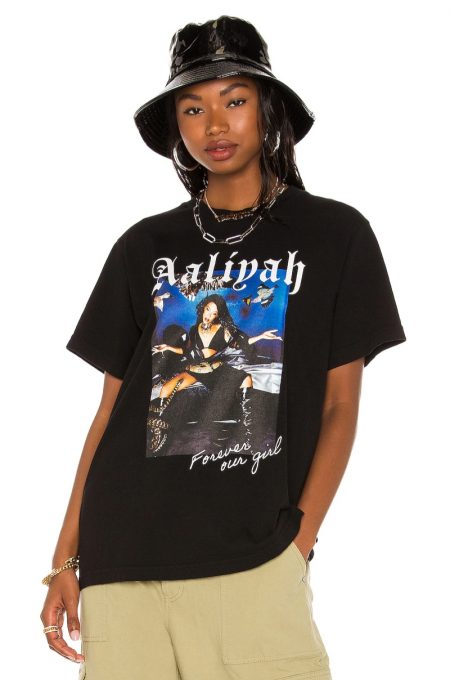 Shop Aaliyah x REVOLVE Clothing Collaboration Buy