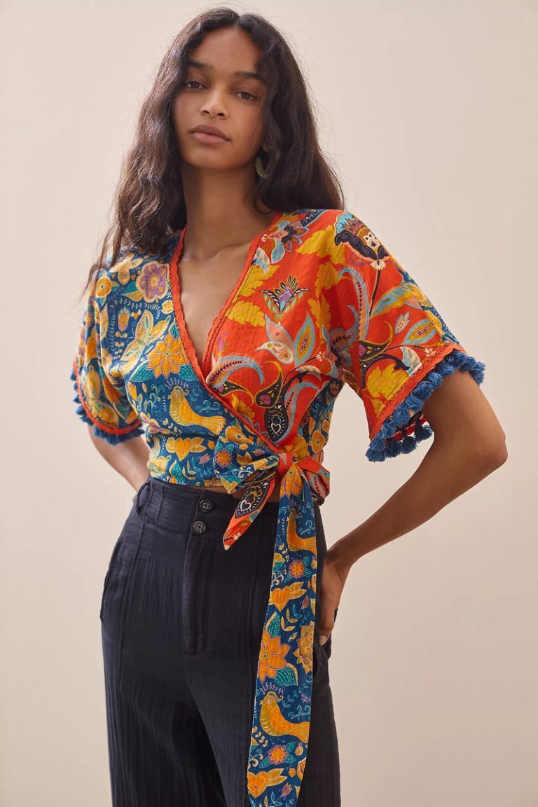 Best Anthropologie Blouses Tops Shop