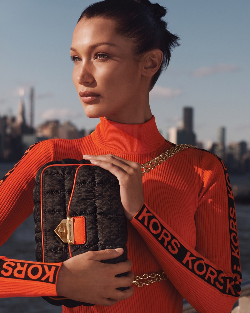 Michael Kors is falling out of fashion