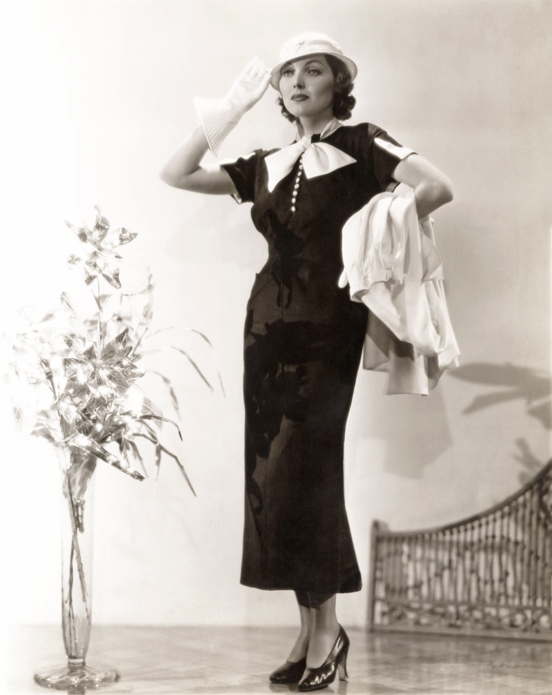 1930s Fashion  What Did Women Wear in the 1930s? 30s Fashion Guide