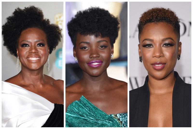 Best Short Hairstyles for Black Women 2019  Makeupcom  Makeupcom