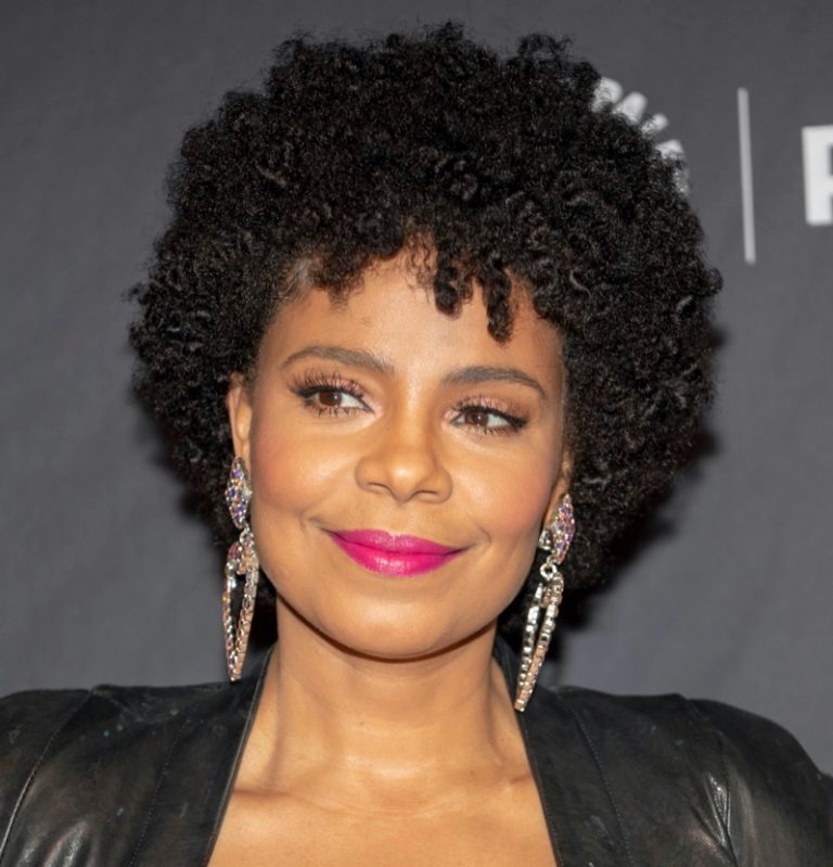 Short Natural Hairstyles to Inspire A Big Chop in 2024