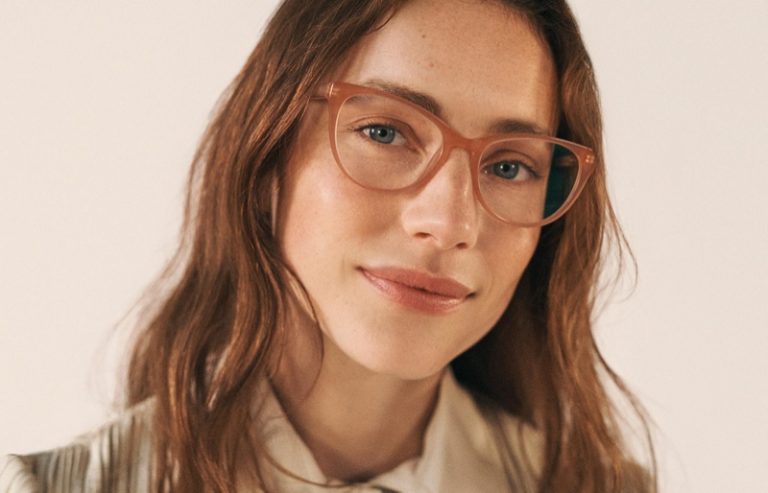 Warby Parker Fall 2021 Glasses Shop