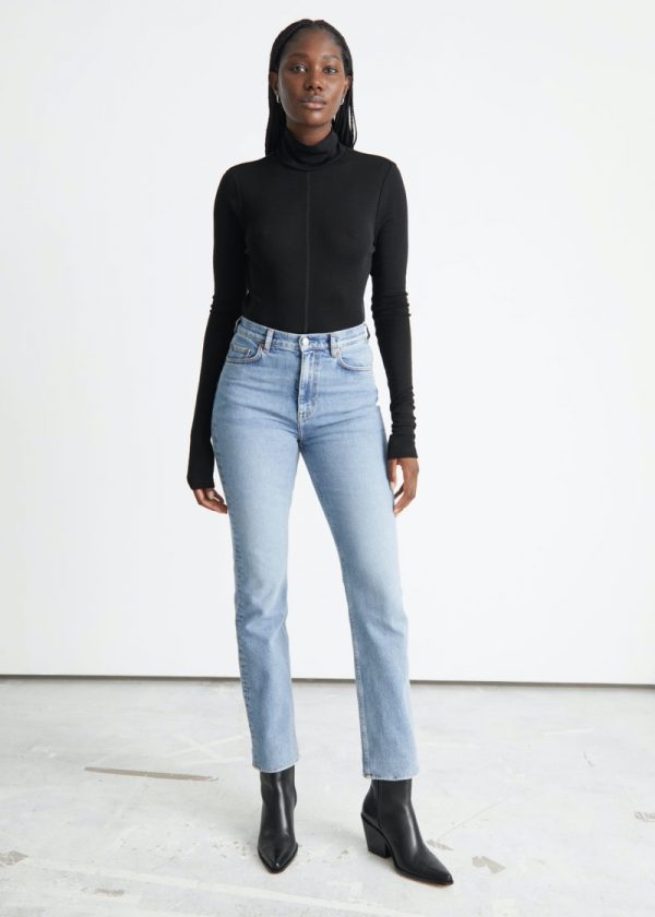 Best & Other Stories Denim Jeans Shop