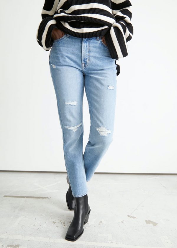 Best & Other Stories Denim Jeans Shop