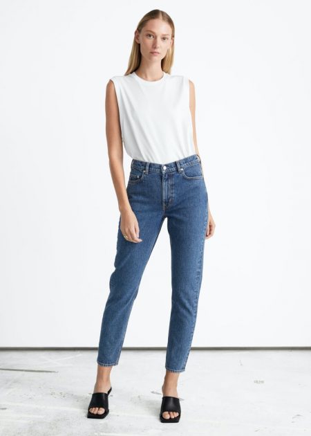 Best & Other Stories Denim Jeans Shop