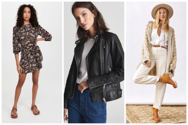 September 2021 Outfit Ideas Shopping Guide