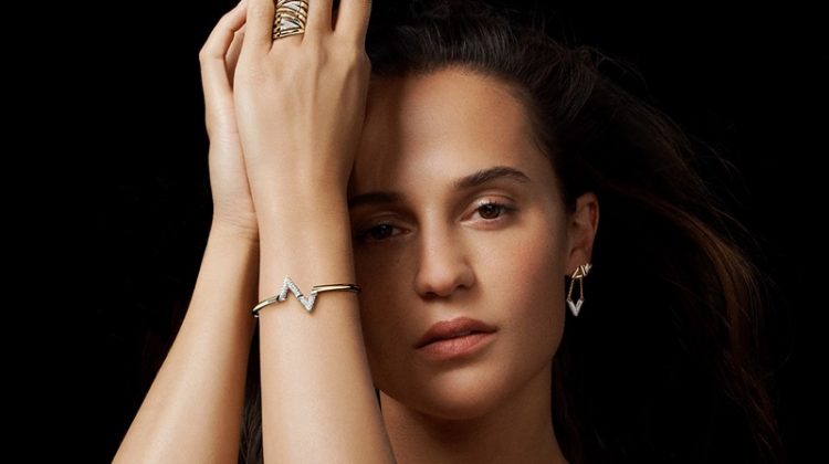 CAMPAIGN: Emma Stone, Lea Seydoux & Alicia Vikander for Louis Vuitton  Pre-Fall 2020