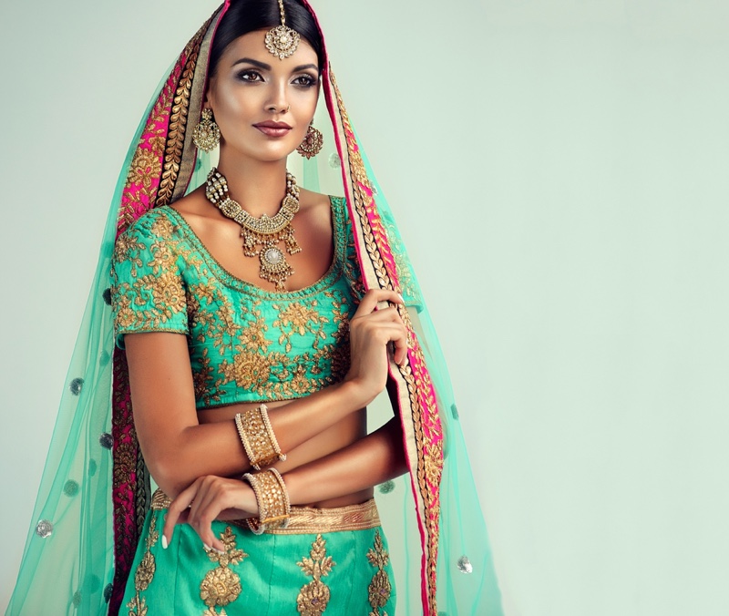 6 Things to Keep in Mind While Selecting Bridal Lehenga – Fashion Gone Rogue
