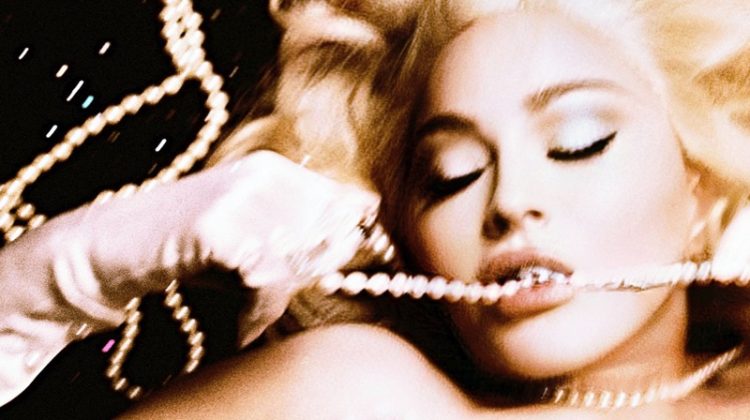 Put it away Madonna! Singer strikes raunchiest pose ever in Louis Vuitton  ad campaign