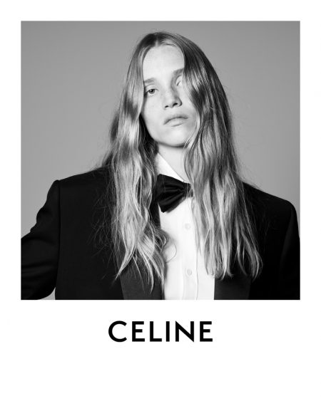 Celine Grands Classiques Part 4 Campaign