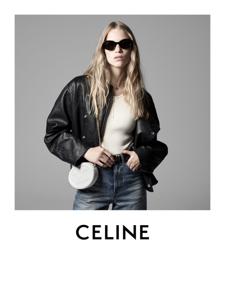 Celine Grands Classiques Part 4 Campaign