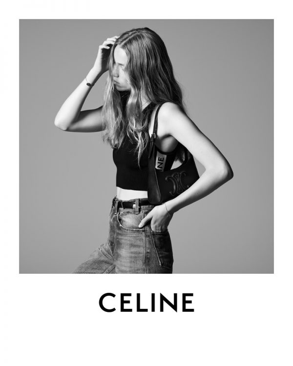 Celine Grands Classiques Part 4 Campaign