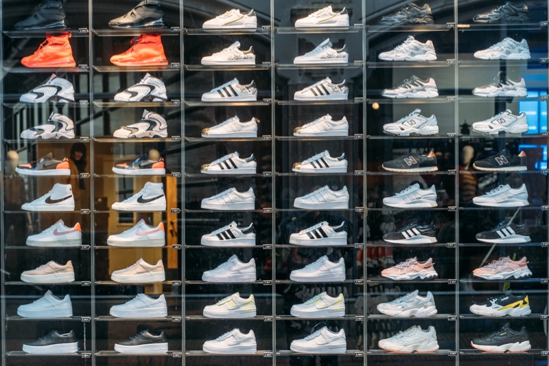 What's the Difference Between Adidas and Nike? – Fashion Gone Rogue