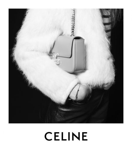 Celine Nightclubbing Collection Sara Grace Wallerstedt