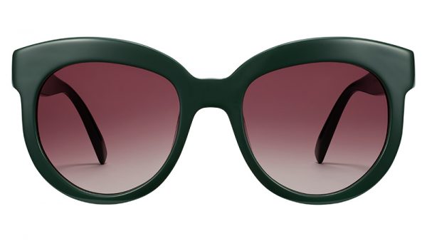 Rosario Dawson Warby Parker Sunglasses Shop