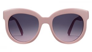 Rosario Dawson Warby Parker Sunglasses Shop