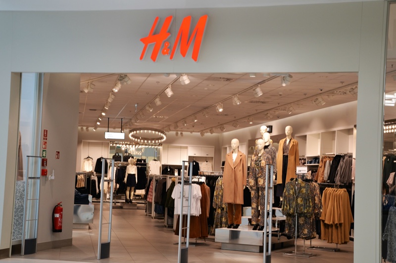 H&M HOME opens unique concept store in Berlin - H&M Group