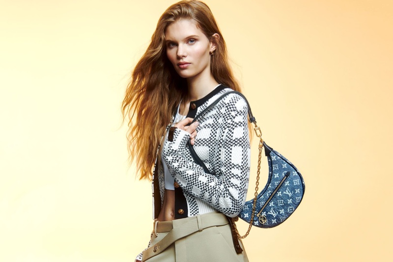 Loop Bag Louis Vuitton  Luxury bags collection, Bags, Handbag outfit
